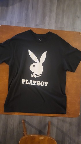 Shirt uomo playboy bunny - playboy,