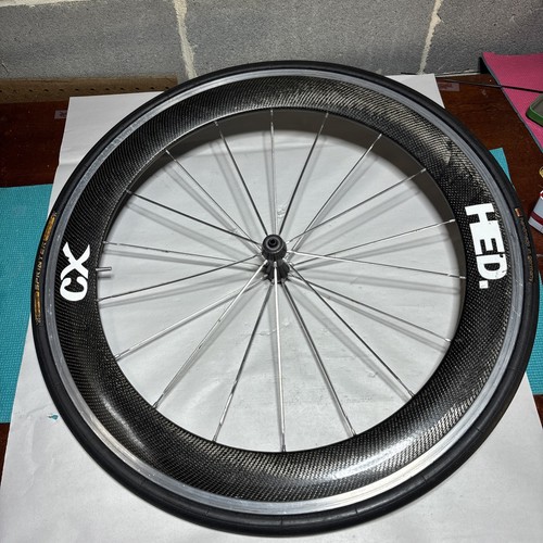 Capannone ruota anteriore cx - capannone.,