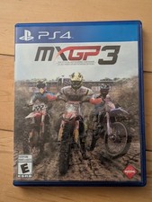 MXGP 3 - The Official