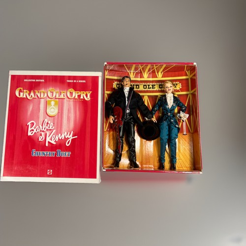 Barbie ken grand ole - barbie,