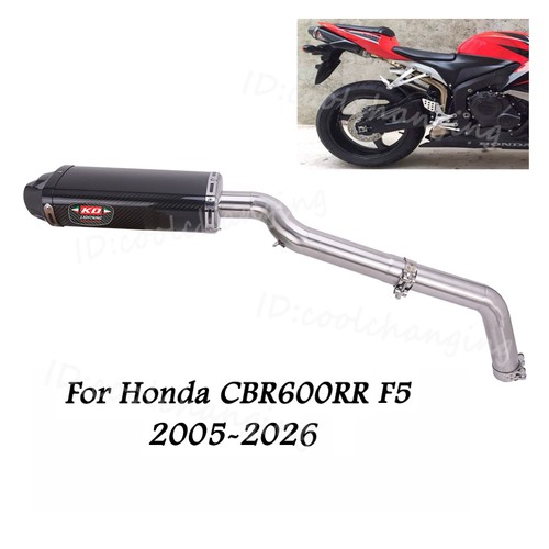 Slip per honda - per, cbr600rr
