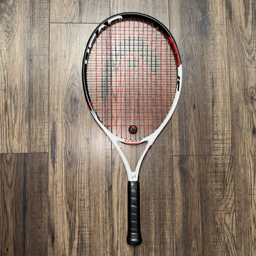 Head speed graphene - 23,