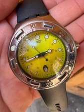 Orologio Uomo Swatch Irony