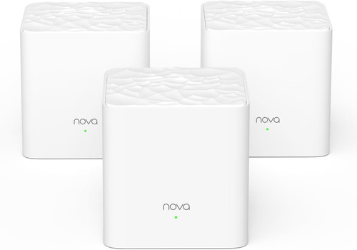 Wifi mesh nova mw3 - nova, band