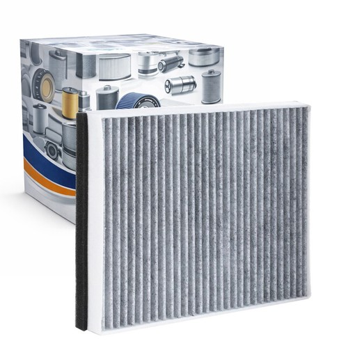Filtro abitacolo antipolline - filtro,