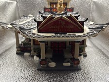 Department 56 Snow Village