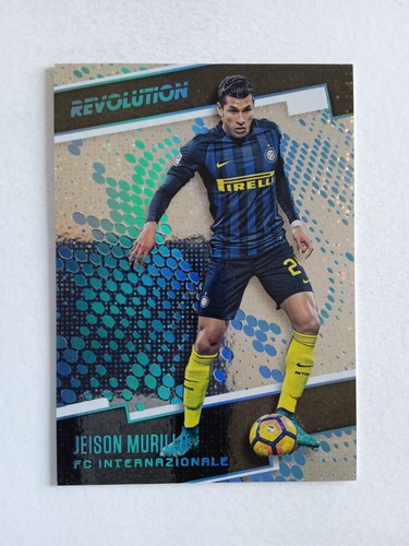 Card panini 2016 revolution - panini,