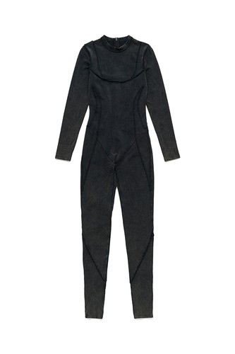 Tuta donna heron preston - tuta, h&m