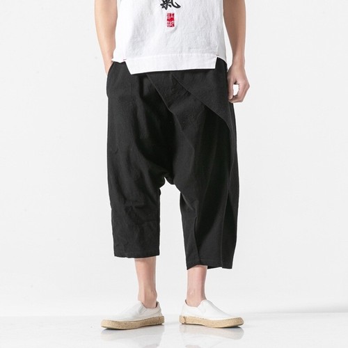 Pantaloni corti uomo - , drop