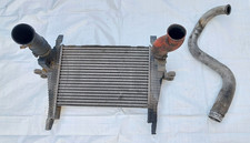 intercooler iveco eurocargo 2