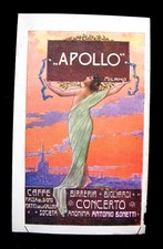 PUBBLICITARIO DEPLIANT MILANO