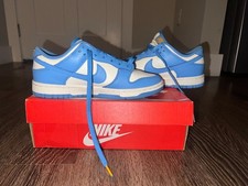 Nike Dunk Low Sail Coast