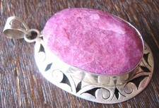 Ciondolo cabochon