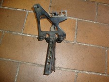 CBR 900 SC33 corna supporto