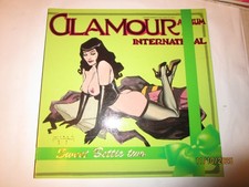 GLAMOUR INTERNATIONAL  N. 17 - ottimo