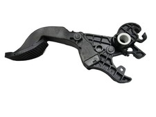 Throttle pedal for Fiat 500