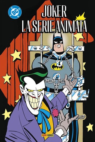 Joker collection - joker,