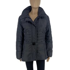 GEOX RESPIRA Giacca Puffer In