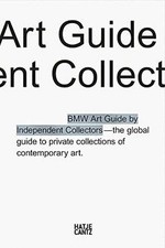The fifth BMW Art Guide by