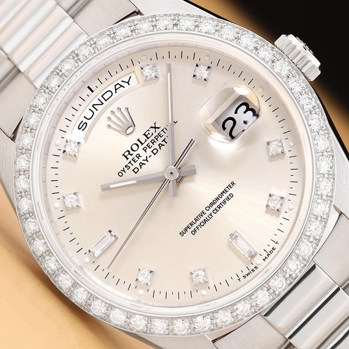 Rolex uomo day - uomo, day-date