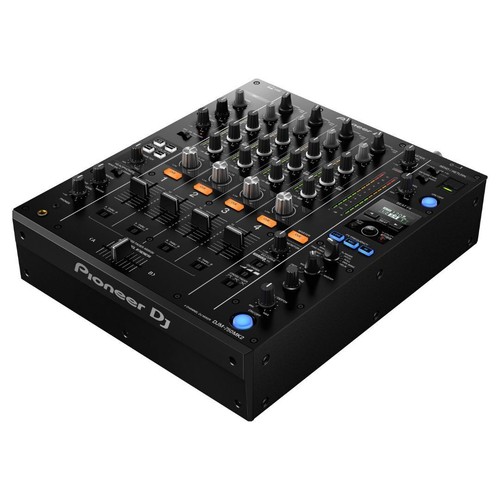 Pioneer djm 750mk2 - pioneer, dj
