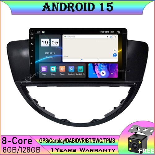 Autoradio android carplay - android,