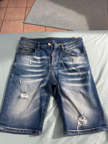 Shorts jeans dsquared2 - shorts, di