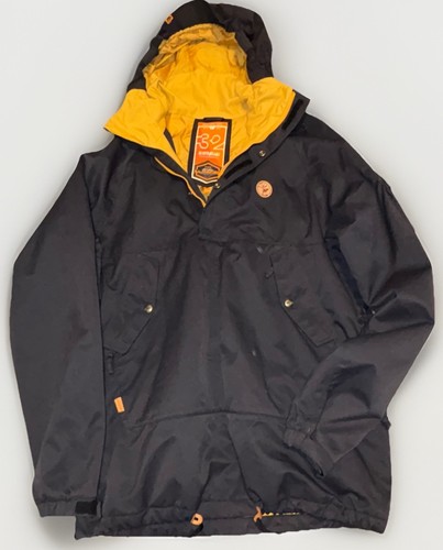 Thirtytwo caravan anorak - thirtytwo,