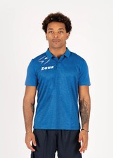 Polo Olympia Zeus Tennis Padel Freetime poliestere