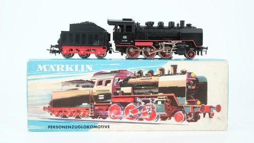 Märklin 3003 locomotiva a - märklin, h0
