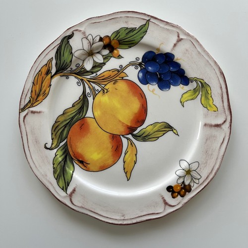 Sur table frutta - sur,