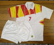 Maglia pantalocini calcio - +,