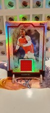 Gabriel match worn patch - gabriel, match-worn