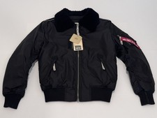 Giacca Bomber Alpha Industries