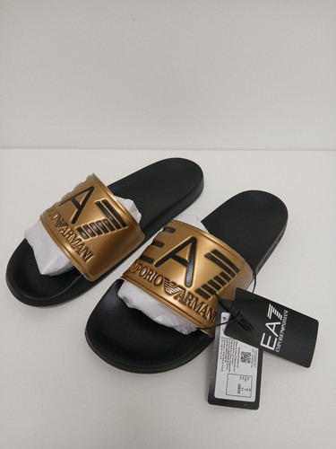 Ciabatte emporio armani - ciabatte,