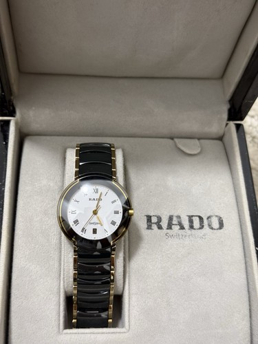 Rado coppia diastar - rado,