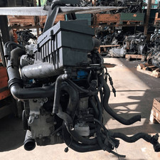 03G100098MX Motore semicompl