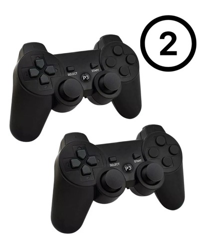 Controller wireless - 2,