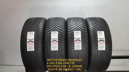 Gomme usate stagioni - gomme,