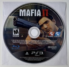 Mafia II 2 (Sony PlayStation 3