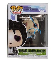 Johnny Depp RARO Funko Pop