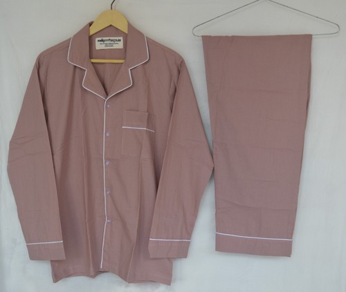 Set pigiama unisex taglia - set, xl