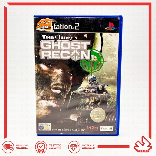 Ghost recon tom - ghost, clancy's