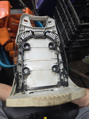 Telaio soffiatore oem stihl - soffiatore,