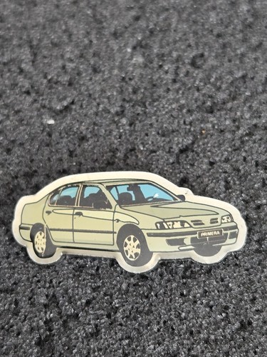 Nissan primera auto - nissan,