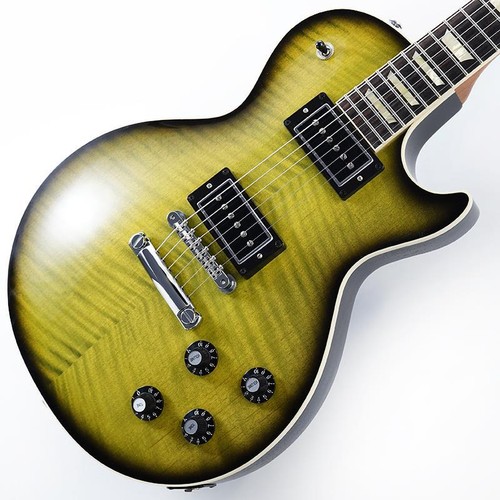 Gibson custom shop - gibson, mod