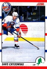 1990-91 Score Canadian #372