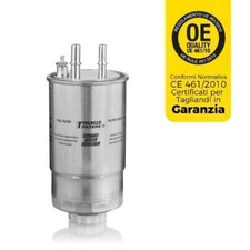 FILTRO GASOLIO GRANDE PUNTO