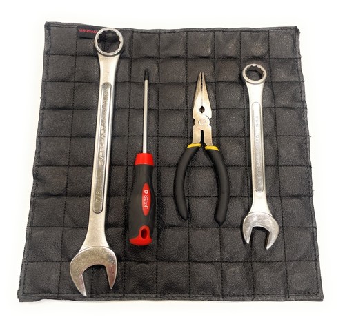 Set attrezzi per meccanica - per,
