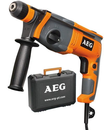 Tassellatore 720w sdsplus - tassellatore,